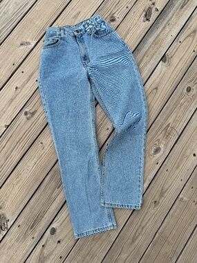 George jeans, thick size M